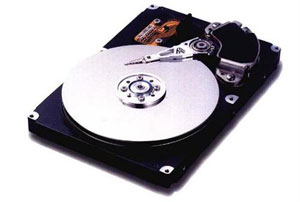 334GB a piatto per le nuove unità da 1TB