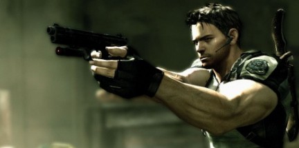 Resident Evil 5: arrivano cooperativa e sistema di copertura