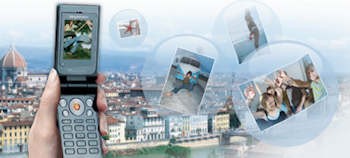 TIM: il mese dell'MMS