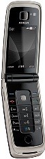 Nokia 6600 Fold