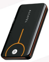 Alcatel One Touch X020