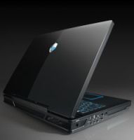 Alienware Area51 m17x: notebook venuto da un altro mondo