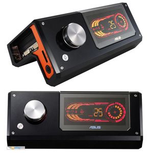 Asus XG Station, una scheda video esterna per notebook