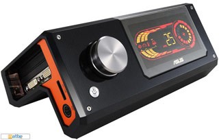 Asus XG Station finalmente ha un prezzo