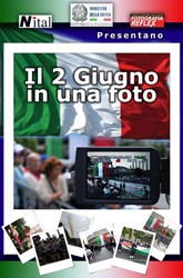 Concorso fotografico: 2 Giugno in una foto