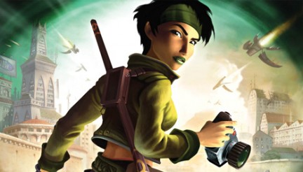 In arrivo Beyond Good & Evil 2?