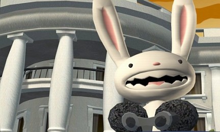 Sam & Max: la Season 3 nel 2009