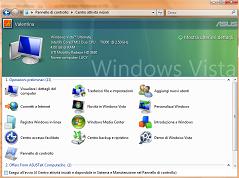 Il Centro attività inziali: un aiuto usabile per Vista