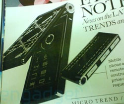 Da Christian Dior un cellulare tempestato di Swarovski