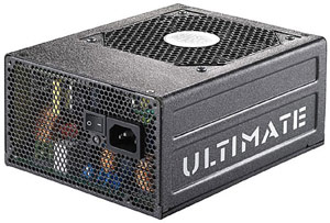 Cooler Master sforna il primo alimentatore 80Plus Silver