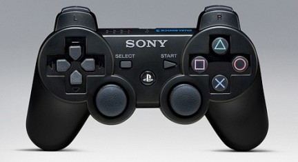 DualShock 3 vola in America