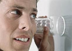 Internet a banda larga utilizzando le frequenze TV