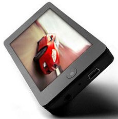 Il nuovo PMP di Pasen prende il nome di F13