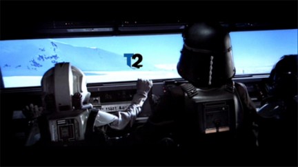 Electronic Arts estende l'offerta a Take-Two