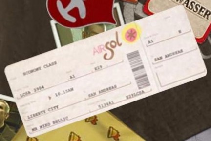 Grand Theft Auto IV: Niko Bellic alla volta di San Andreas?