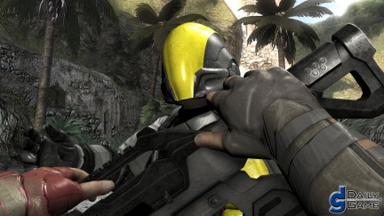 [Aggiornato] Haze: 720p sì, 720p no