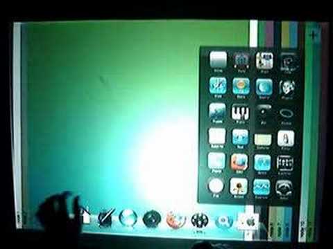 Lux - AS3 Framework Preview (May 2008)