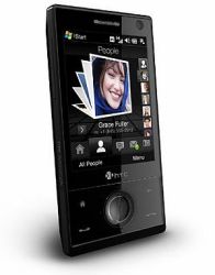 Sbarca in Italia HTC Touch Diamond