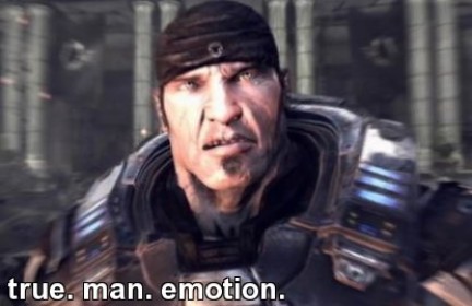 Gears of war 2: trama curata come in Bioshock?