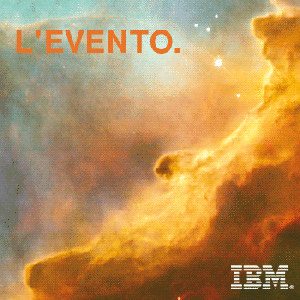 L'EVENTO. Cogli le sfide e cambia il futuro: gli eventi di business e la SOA