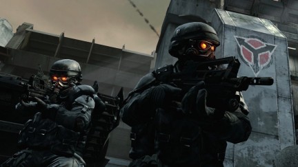 [PS Day] Killzone 2: immagini, filmati in-game e data