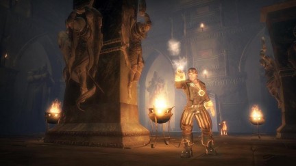 Fable 2: nuovi dettagli e immagini