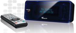 iMON HD: mediacenter portatile per comandare il pc a distanza
