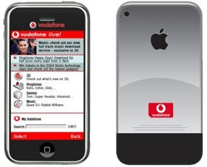 iPhone, modelli differenti per TIM e Vodafone