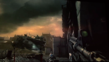 [PS Day] Killzone 2: il trailer presentato al Playstation Day e tre nuove immagini