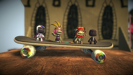 [PS Day]: LittleBigPlanet confermato per Ottobre