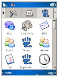 Linux nei telefoni cellulari Nokia