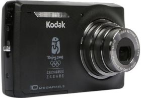 Kodak M2008, una fotocamera per le Olimpiadi