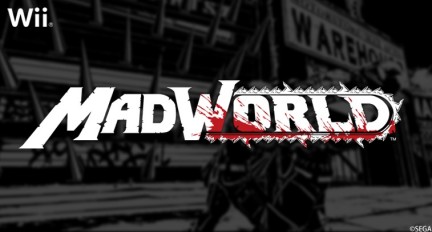Aperto il sito ufficiale di MadWorld
