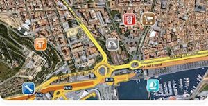 Cellulari Nokia sempre più GPS integrator 