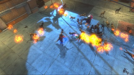 Monster Madness: Extreme - ancora immagini esclusive