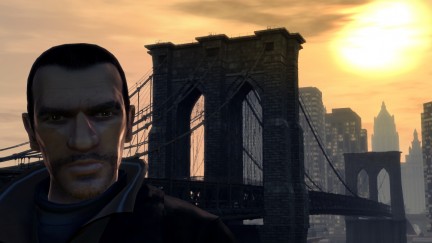 Grand Theft Auto IV rallenterà le vendite di Wii?