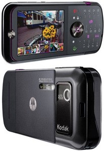 Motorola ZN5, presto il lancio ufficiale?