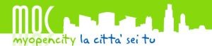 Myopencity: il social network cittadino