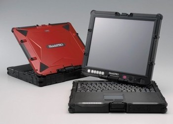 NEC Shield Pro FC-N22A, ultraportatile rugged da 12.1