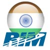 RIM e India ai ferri corti per la sicurezza