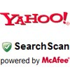 Yahoo filtra i suoi risultati con McAfee