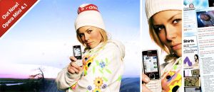 Opera Mini arriva alla versione 4.1 finale