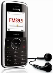 Philips 198 e 199, cellulari essenziali ed economici