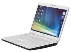 Nuovo Portégé M800 bianco perla da Toshiba