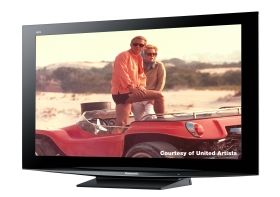 Panasonic PZ850, nuova serie di TV al plasma con connettività ad Internet