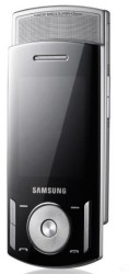 Samsung F400, un musicphone ad alta velocità