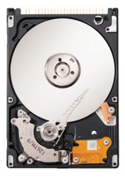 Seagate Momentus 7200.3: novità per gli hard disk da 2.5