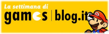 La settimana di Gamesblog (5-11 maggio 2008)