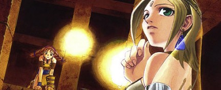 Skies of Arcadia 2 annunciato entro il 2008?