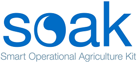 SOAK: usare gli strumenti Microsoft per l'agricoltura